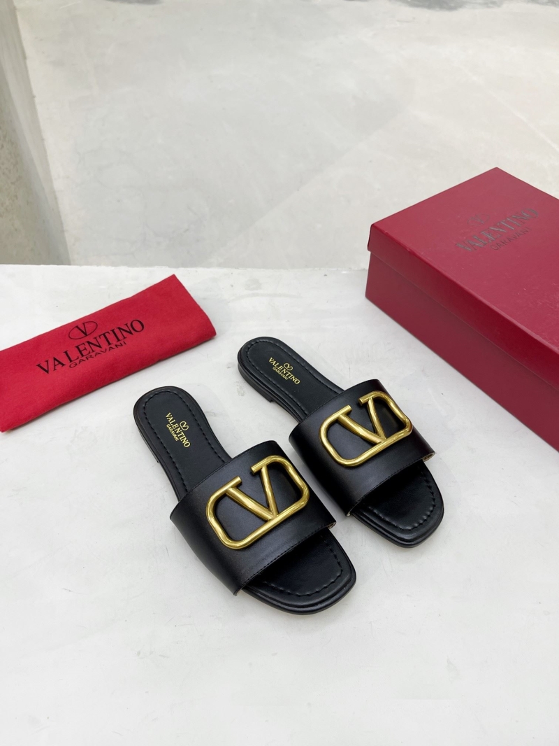 Valentino Slippers